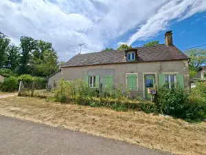 Maison - 03360 Isle-et-Bardais