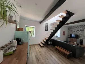 Maison - 50240 Saint-James