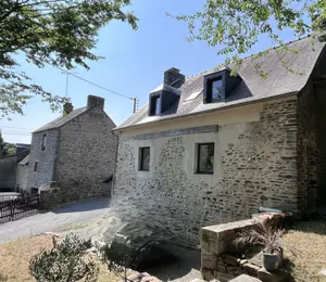 Maison - 50240 Saint-James