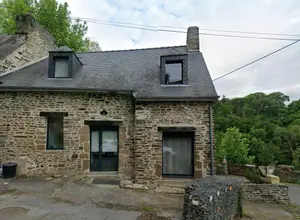 Maison - 50240 Saint-James
