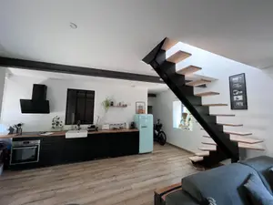 Maison - 50240 Saint-James