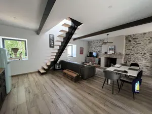 Maison - 50240 Saint-James