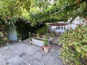 Maison - 18200 Saint-Amand-Montrond