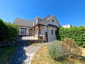Maison - 18000 Bourges