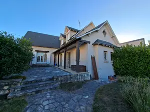 Maison - 18000 Bourges