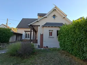Maison - 18000 Bourges