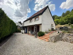 Maison - 89330 Saint-Julien-du-Sault
