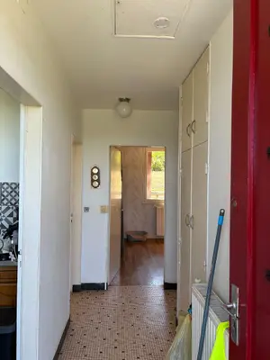 Maison - 36600 Vicq-sur-Nahon