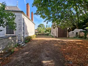 Maison - 18200 Saint-Amand-Montrond