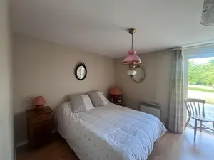 Maison - 35120 Saint-Broladre