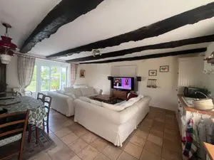 Maison - 35120 Saint-Broladre