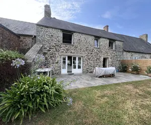 Maison - 35120 Saint-Broladre