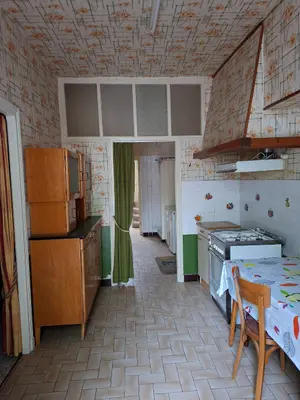 Maison - 18200 Saint-Amand-Montrond