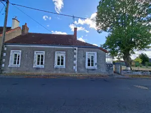 Maison - 18170 Le Châtelet