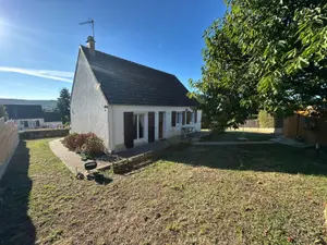 Maison - 89330 Saint-Julien-du-Sault