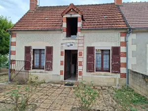 Maison - 18200 Orval
