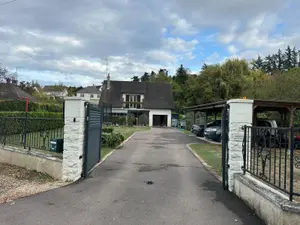 Maison - 89330 Villevallier