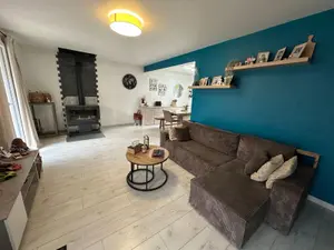 Maison - 89330 Villevallier