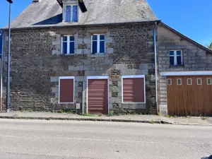 Maison - 35610 Trans-la-Forêt