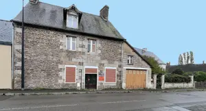 Maison - 35610 Trans-la-Forêt