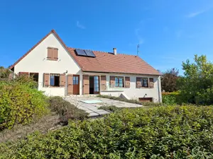 Maison - 18200 Drevant
