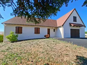 Maison - 18200 Drevant
