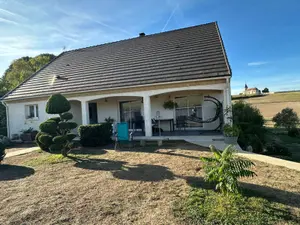 Maison - 89410 Béon