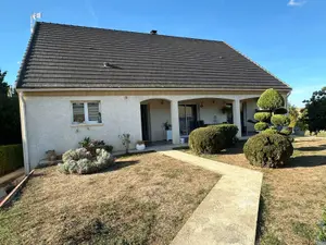 Maison - 89410 Béon