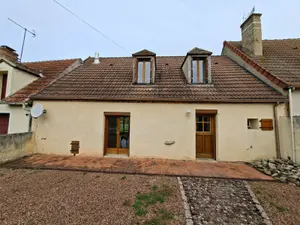 Maison - 18360 Épineuil-le-Fleuriel