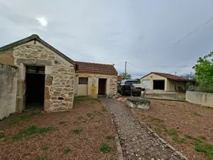 Maison - 18360 Épineuil-le-Fleuriel