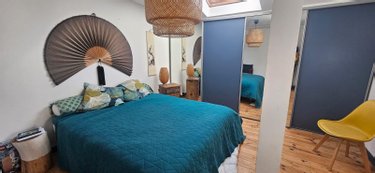 Appartement a vendre Tours 37000 Indre-et-Loire 117 m2 4 pièces 393300 euros
