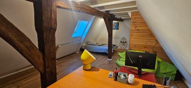Appartement a vendre Tours 37000 Indre-et-Loire 117 m2 4 pièces 393300 euros