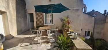 Appartement a vendre Tours 37000 Indre-et-Loire 117 m2 4 pièces 393300 euros