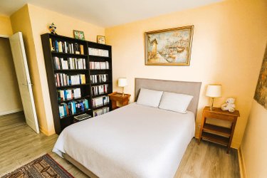 Appartement a vendre Saint-Cyr-sur-Loire 37540 Indre-et-Loire 103 m2 5 pièces 499000 euros