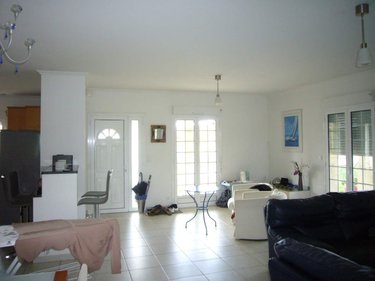 Location maison Grièges 01290 Ain 135 m2 4 pièces 1200 euros