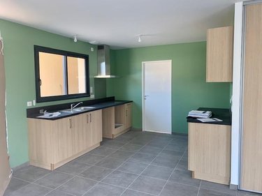 Location maison Grièges 01290 Ain 100 m2 4 pièces 1100 euros