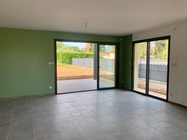 Location maison Grièges 01290 Ain 100 m2 4 pièces 1100 euros
