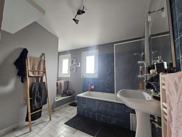 Location maison Viriat 01440 Ain 90 m2 4 pièces 850 euros