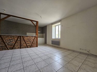 Location appartement Bâgé Dommartin 01380 Ain 72 m2 3 pièces 575 euros