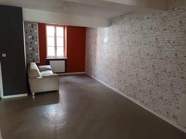 Location appartement Pont-de-Veyle 01290 Ain 90 m2 4 pièces 600 euros