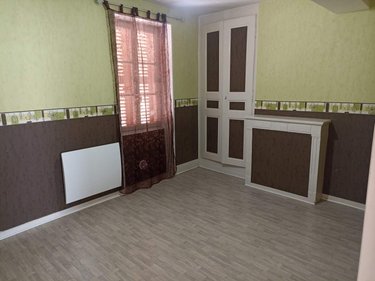 Location appartement Pont-de-Veyle 01290 Ain 90 m2 4 pièces 600 euros