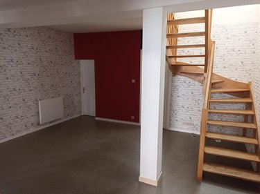 Location appartement Pont-de-Veyle 01290 Ain 90 m2 4 pièces 600 euros