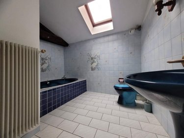 Location appartement Cormoranche-sur-Saône 01290 Ain 121 m2 4 pièces 710 euros