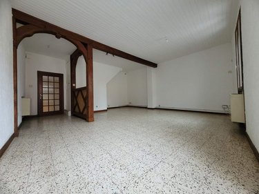 Location appartement Cormoranche-sur-Saône 01290 Ain 121 m2 4 pièces 710 euros