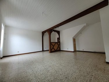 Location appartement Cormoranche-sur-Saône 01290 Ain 121 m2 4 pièces 710 euros