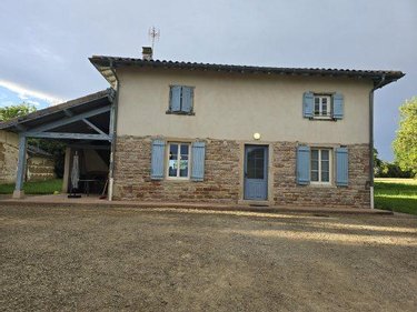 Location maison Replonges 01750 Ain 112 m2 4 pièces 980 euros