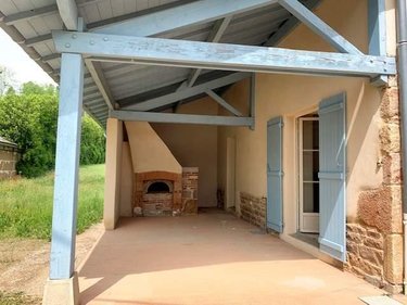 Location maison Replonges 01750 Ain 112 m2 4 pièces 980 euros