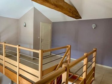 Location maison Replonges 01750 Ain 112 m2 4 pièces 980 euros