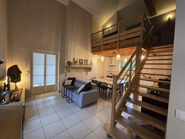 Location maison Replonges 01750 Ain 112 m2 4 pièces 980 euros