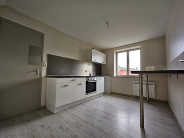 Location appartement Crottet 01620 Ain 81 m2 4 pièces 725 euros